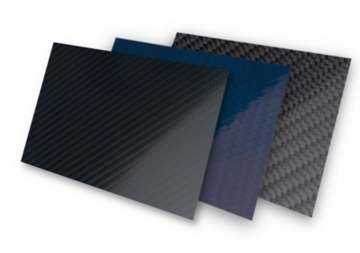 navimage-Acrylic fiber composite materials