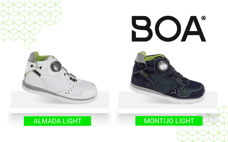news-image-Our new BOA® styles - Discover now!